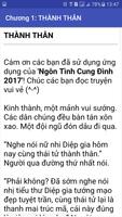 Ngôn Tình Cung Đình 2017 imagem de tela 3