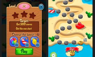 Candy Puzzle screenshot 1