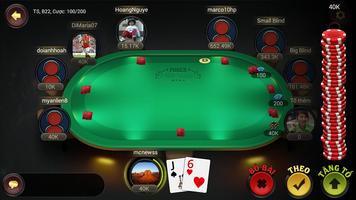 Poker VIP - Thập Thành screenshot 1