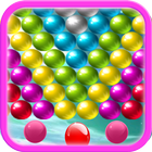 Bubble Shooter Blaze Zeichen