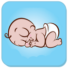 Lullabies : Songs To Put A Baby To Sleep biểu tượng