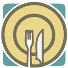 美食筆記本 icon