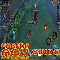 1 Schermata Tips Garena Aov 2017