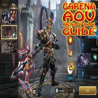 2 Schermata Tips Garena Aov 2017