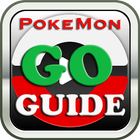 Guide for Pokemon Go icône