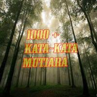 1000 Kata Mutiara captura de pantalla 1