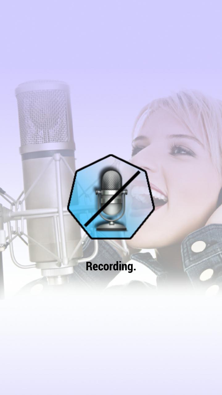 Female to male voice changer Female to male voice changer