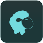 Sleepy sheep HD simgesi