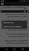 Mirza Ghalib Lite 截图 2