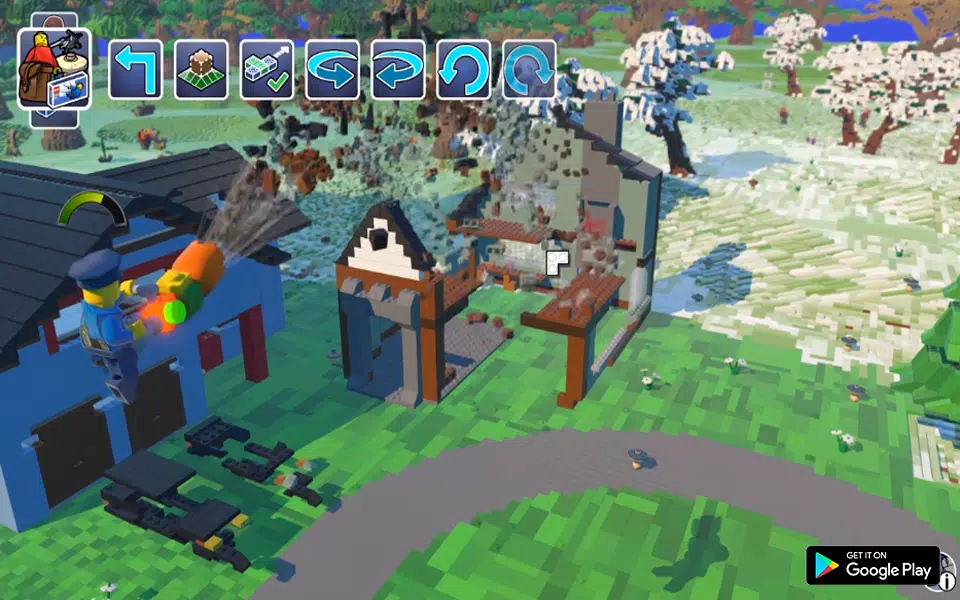 LeGuides LEGO Worlds APK for Android Download
