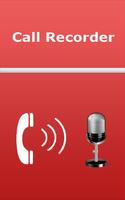 Call Recorder Pro Cartaz