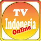 TV Indonesia Online biểu tượng