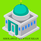 Sholawat Menyejukkan 4 आइकन