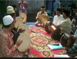 Sholawat Menyejukkan 4 imagem de tela 1