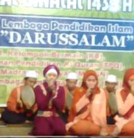 Sholawat Menyejukkan 4 ภาพหน้าจอ 2