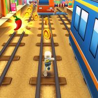 Guide For Subway Surf plakat