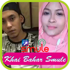 Khai Bahar Smule icon