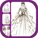 Learn to Draw Clothes APK