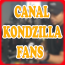 Canal Kondzilla Fans APK