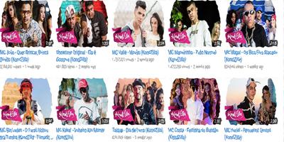 Canal Kondzilla Fans 截图 3