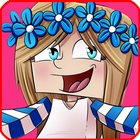 Little Carly Minecraft New icon