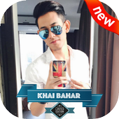 Khai Bahar Smule Video icon