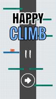 Poster Happy Dots - 2K19 Glass Climbing