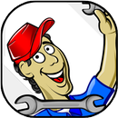 Car Problems and Repairs - Tutorial APK