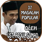 Pembahasan 37 Masalah Popular - Ust. Abdul Somad icône