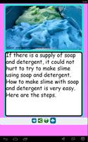 How to Make Slime Easily imagem de tela 3