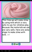 How to Make Slime Easily اسکرین شاٹ 2