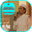 99 Tanya Jawab Ust. Abdul Somad Tentang Sholat icône