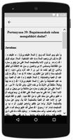 99 Tanya Jawab Ust. Abdul Somad Tentang Sholat screenshot 1