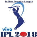 Vivo IPL 2018 Cricket Game Schedule Live  Score APK