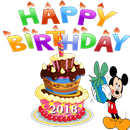 Happy Birthday Shayari Hindi New जन्मदिन शायरी APK