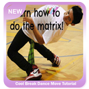 Cool Break Dance Move Tutorial-APK