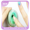 Best DIY Homemade Nail Polish Remover