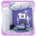 Gypsum Home Ceiling Design