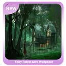 Fairy Forest Live Wallpaper-APK