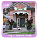 Scary DIY Halloween Monster-APK