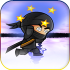 ninja life adventures ไอคอน