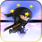 ninja life adventures icon