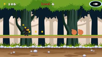 ninja life adventures syot layar 2