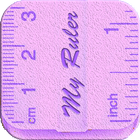 My Ruler icon