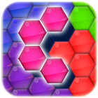 Puzzle Challenge - Hexa Block 圖標