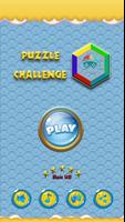 Puzzle Challenge - Hexa Block 海報