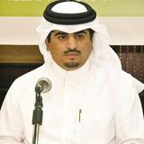 Reciter Khaled Al-Qahtani MP3 Zeichen