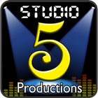 آیکون‌ Studio5