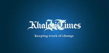 Khaleej Times: UAE, World News