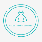 TALCO STARS CLOTHES icône